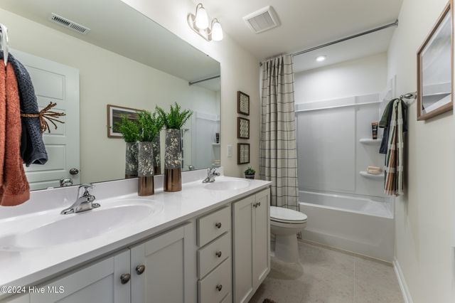 1409 Goldsboro Avenue, Colon, NC 27330