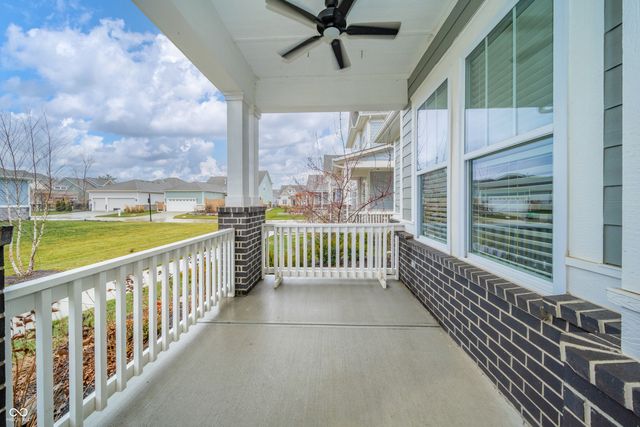 2105 Granville Drive, Westfield, IN 46074