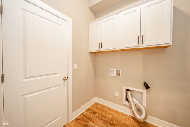 2105 Granville Drive, Westfield, IN 46074