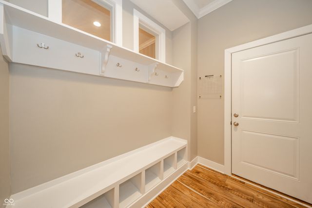 2105 Granville Drive, Westfield, IN 46074