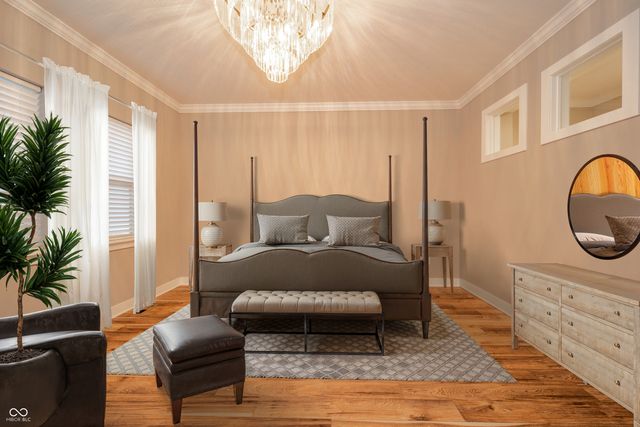 2105 Granville Drive, Westfield, IN 46074