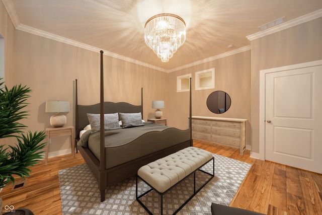 2105 Granville Drive, Westfield, IN 46074