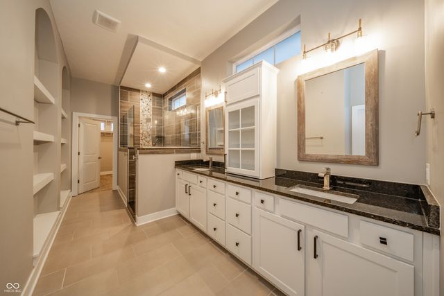 2105 Granville Drive, Westfield, IN 46074