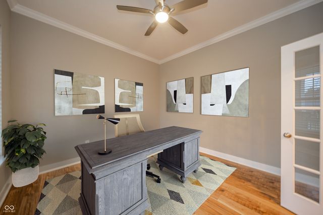 2105 Granville Drive, Westfield, IN 46074