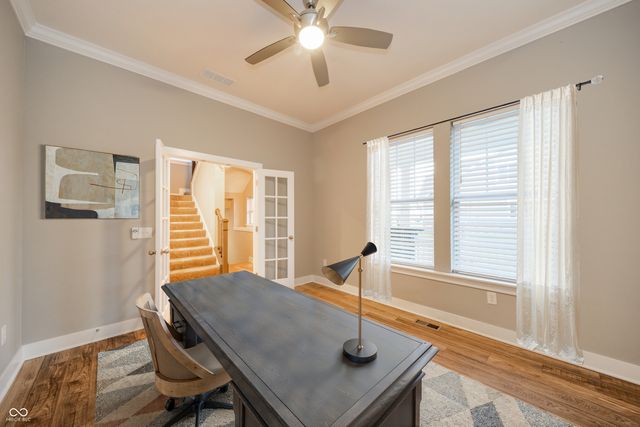 2105 Granville Drive, Westfield, IN 46074