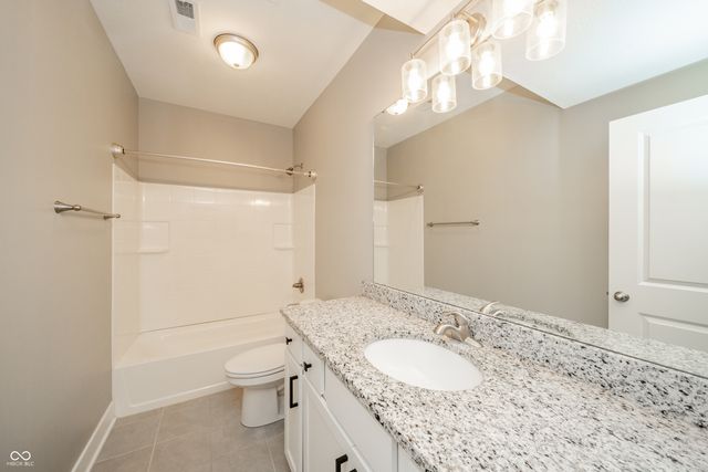 2105 Granville Drive, Westfield, IN 46074