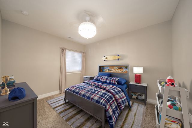 2105 Granville Drive, Westfield, IN 46074