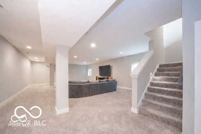 2105 Granville Drive, Westfield, IN 46074