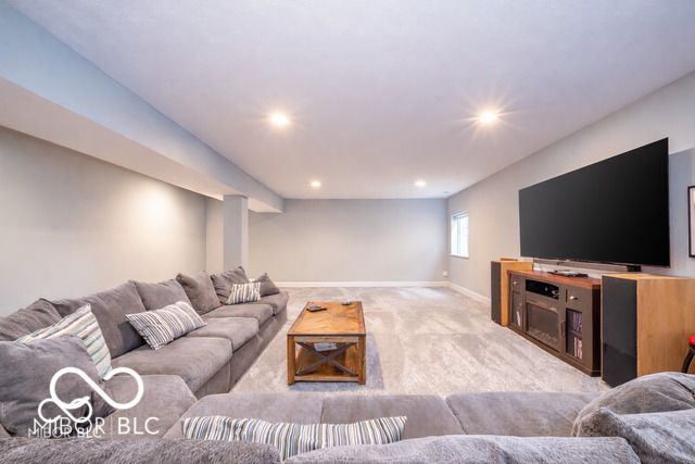 2105 Granville Drive, Westfield, IN 46074