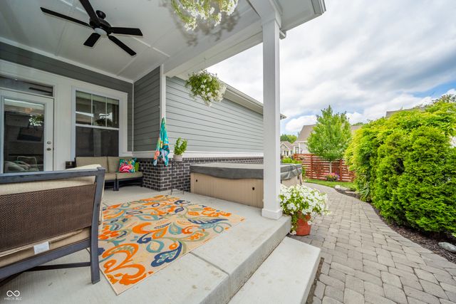 2105 Granville Drive, Westfield, IN 46074