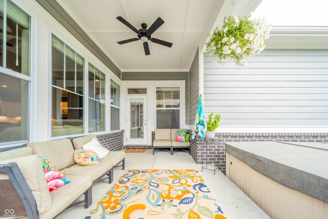 2105 Granville Drive, Westfield, IN 46074