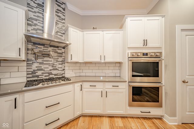 2105 Granville Drive, Westfield, IN 46074