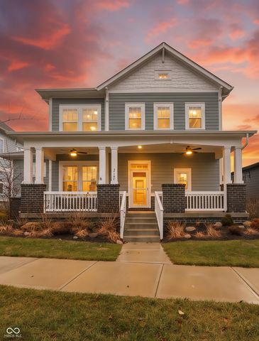 2105 Granville Drive, Westfield, IN 46074