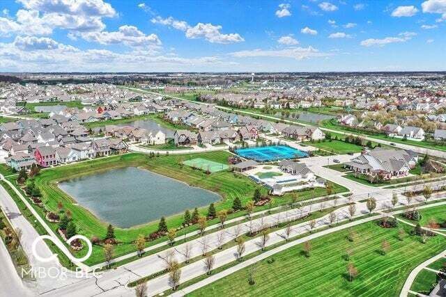 2105 Granville Drive, Westfield, IN 46074