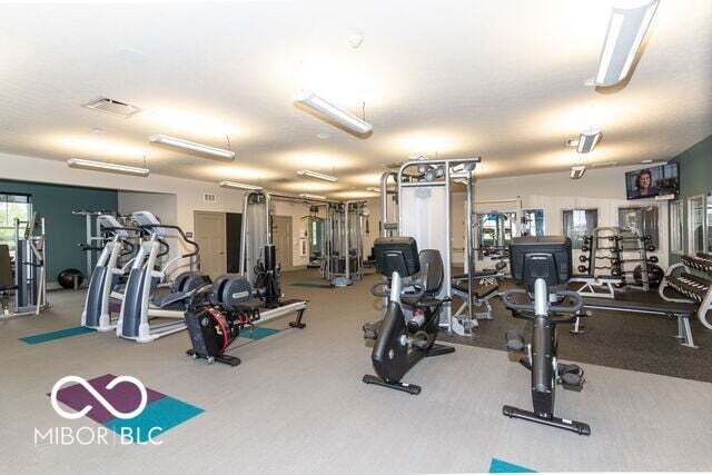 2105 Granville Drive, Westfield, IN 46074