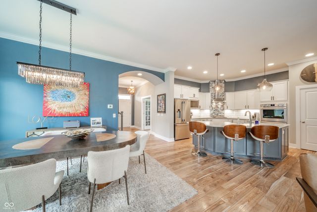 2105 Granville Drive, Westfield, IN 46074