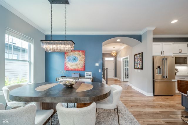 2105 Granville Drive, Westfield, IN 46074