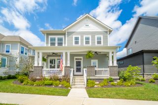 2105 Granville Drive, Westfield, IN 46074