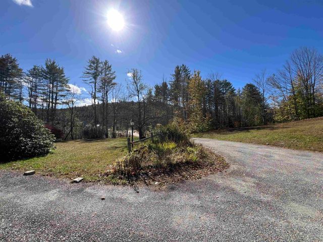 4448 Route 100, Wardsboro, VT 05355
