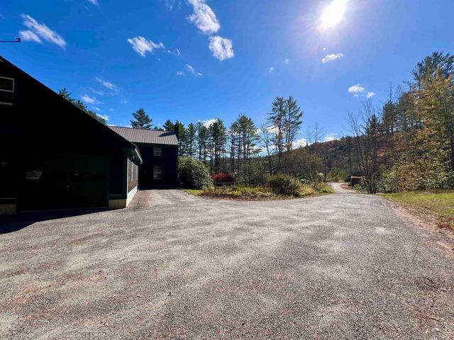 4448 Route 100, Wardsboro, VT 05355