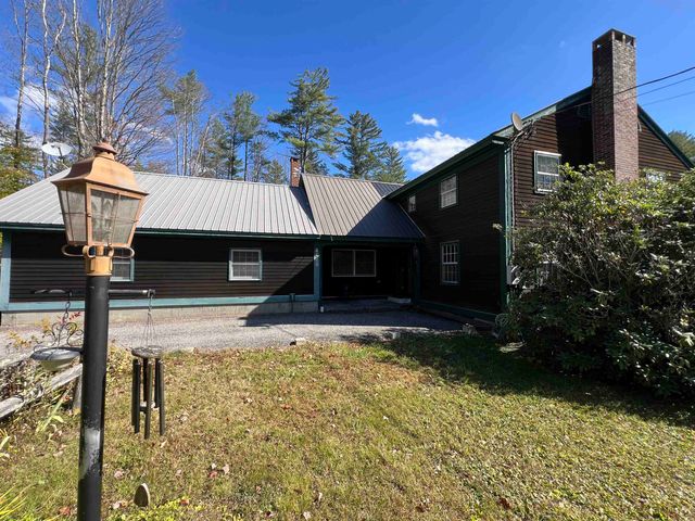 4448 Route 100, Wardsboro, VT 05355
