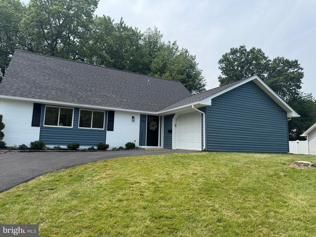 2000 ARBOR HILL LN, Bowie, MD 20716
