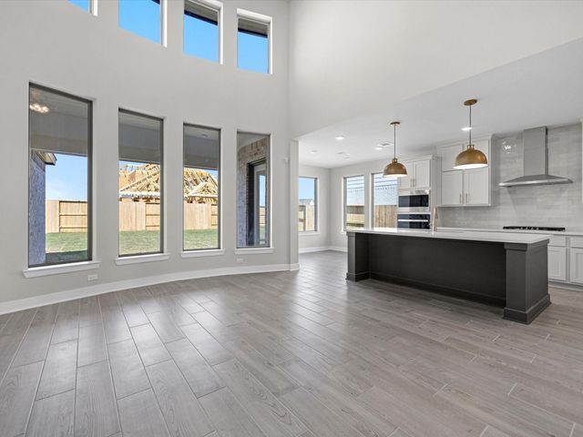 6511 Redwood Forest Court, Manvel, TX 77578