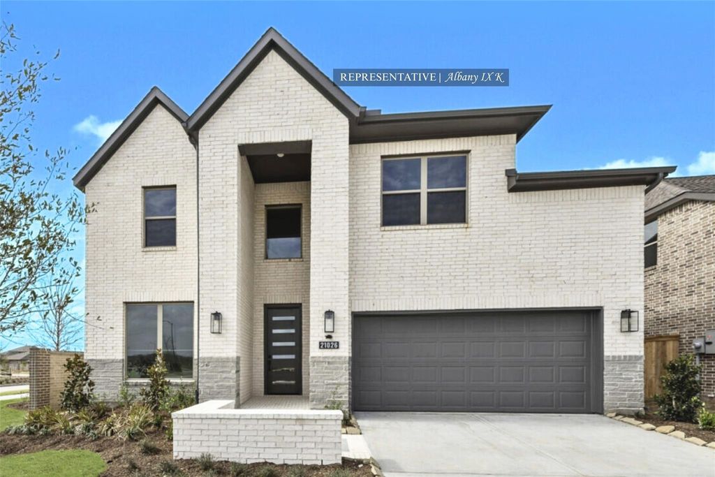 6511 Redwood Forest Court, Manvel, TX 77578