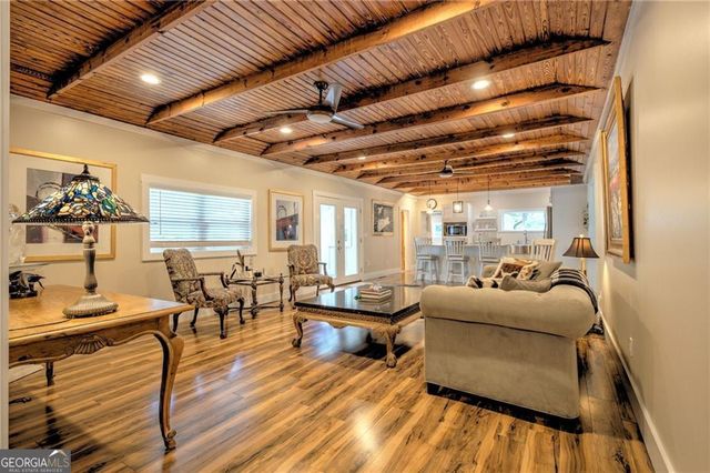 18131 Morganton Highway, Morganton, GA 30560