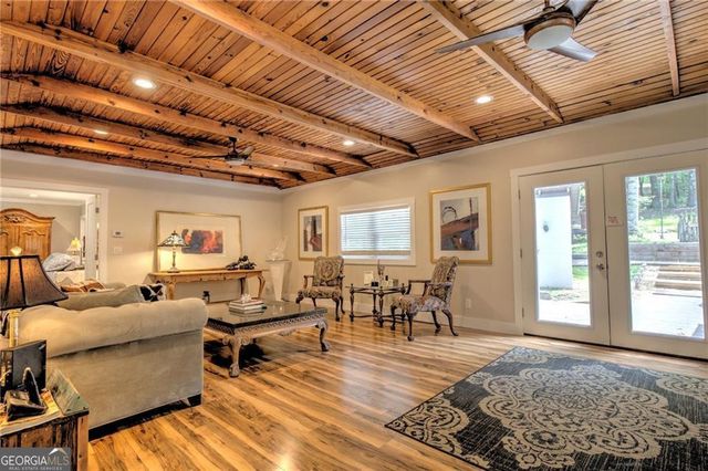 18131 Morganton Highway, Morganton, GA 30560