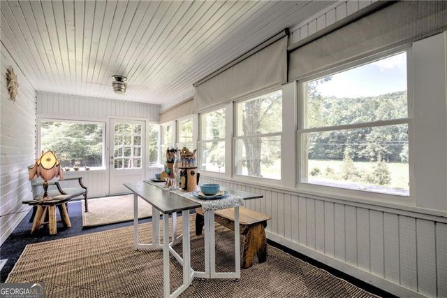 18131 Morganton Highway, Morganton, GA 30560