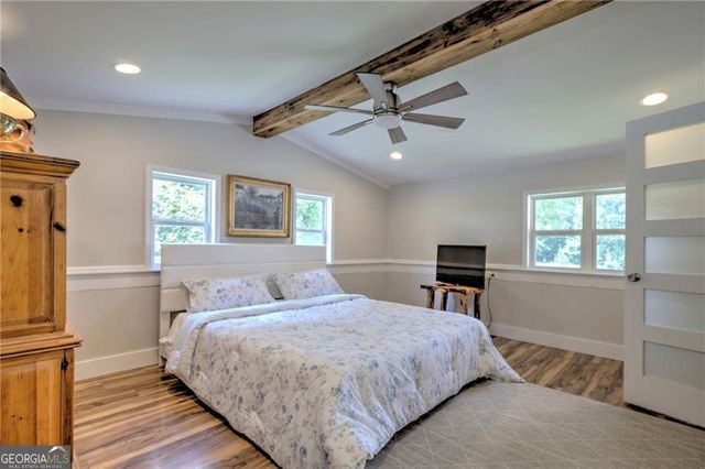 18131 Morganton Highway, Morganton, GA 30560