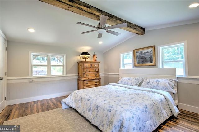 18131 Morganton Highway, Morganton, GA 30560