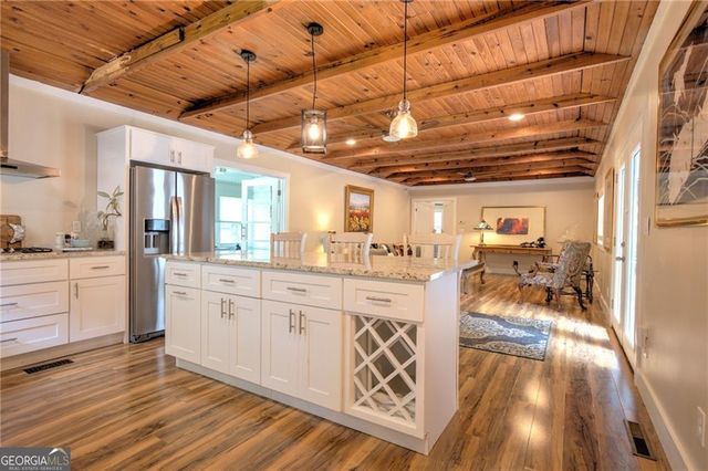 18131 Morganton Highway, Morganton, GA 30560