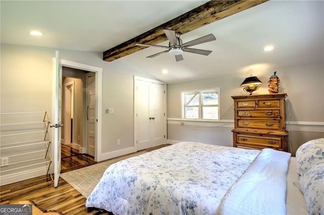 18131 Morganton Highway, Morganton, GA 30560