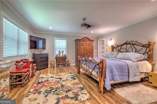 18131 Morganton Highway, Morganton, GA 30560