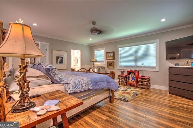 18131 Morganton Highway, Morganton, GA 30560