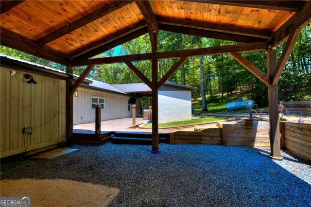 18131 Morganton Highway, Morganton, GA 30560