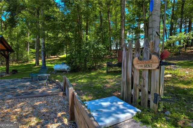 18131 Morganton Highway, Morganton, GA 30560