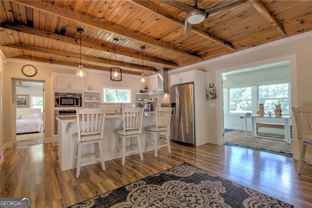 18131 Morganton Highway, Morganton, GA 30560