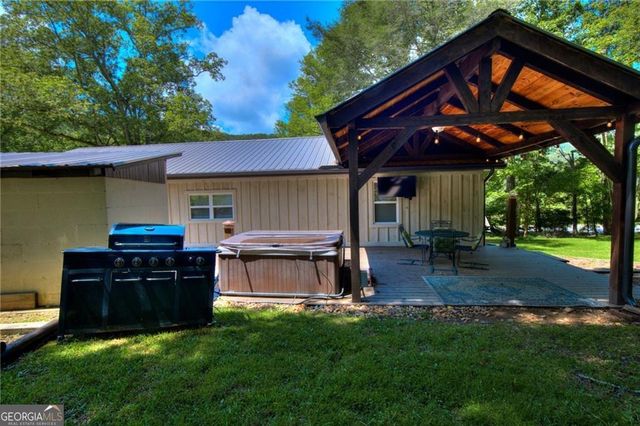 18131 Morganton Highway, Morganton, GA 30560