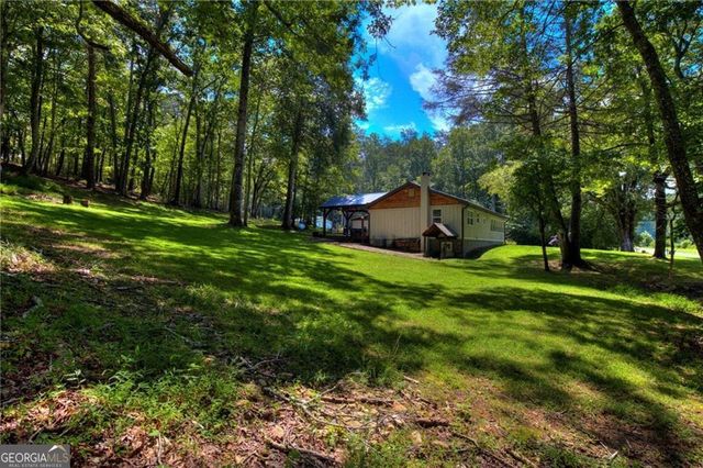 18131 Morganton Highway, Morganton, GA 30560