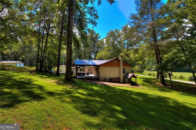 18131 Morganton Highway, Morganton, GA 30560