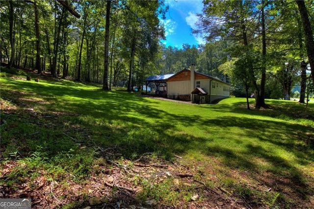 18131 Morganton Highway, Morganton, GA 30560