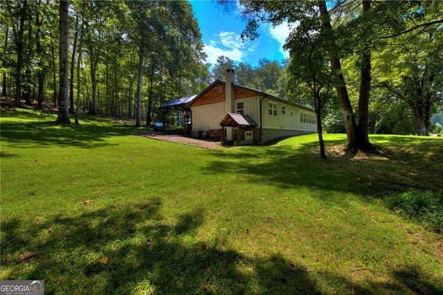 18131 Morganton Highway, Morganton, GA 30560