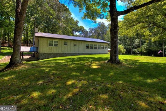18131 Morganton Highway, Morganton, GA 30560