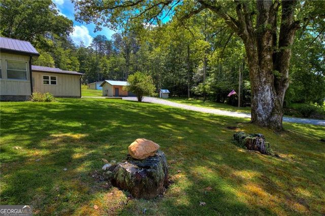 18131 Morganton Highway, Morganton, GA 30560