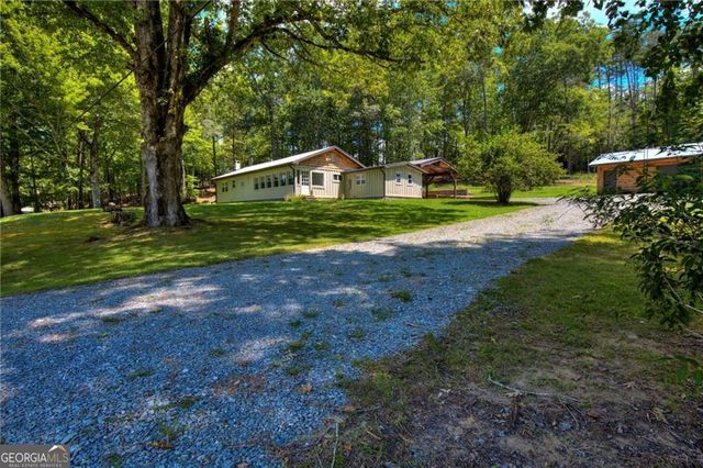18131 Morganton Highway, Morganton, GA 30560