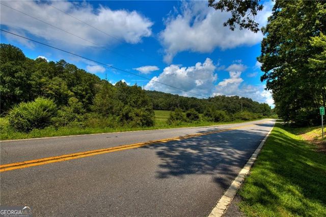 18131 Morganton Highway, Morganton, GA 30560