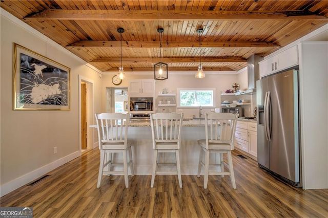 18131 Morganton Highway, Morganton, GA 30560